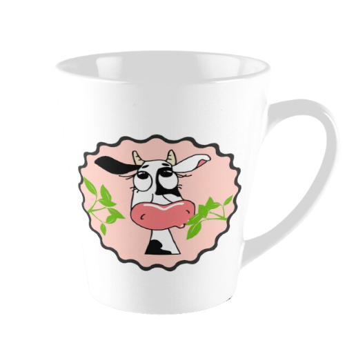Funny-Cow-Tall-Mug