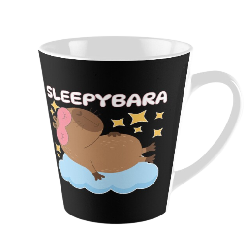 capybara-funny-tall-mug