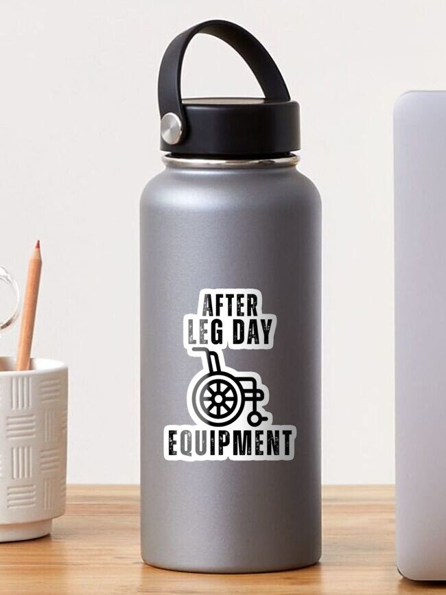 leg-day-workout-funny-sticker