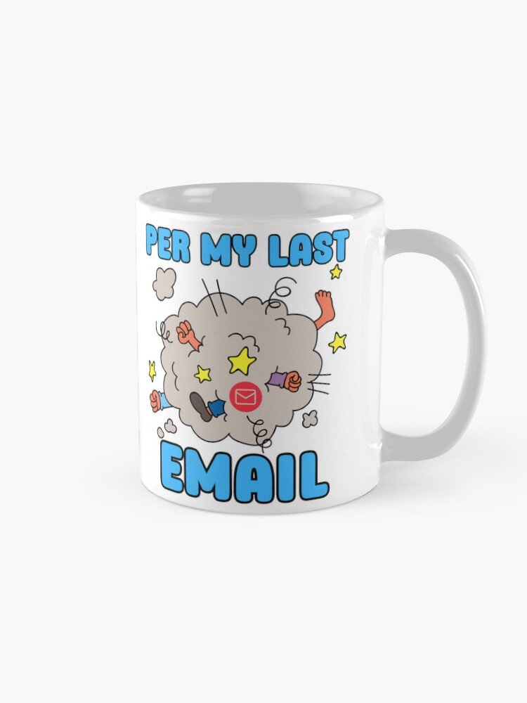 office-buddy-gift-funny-mug